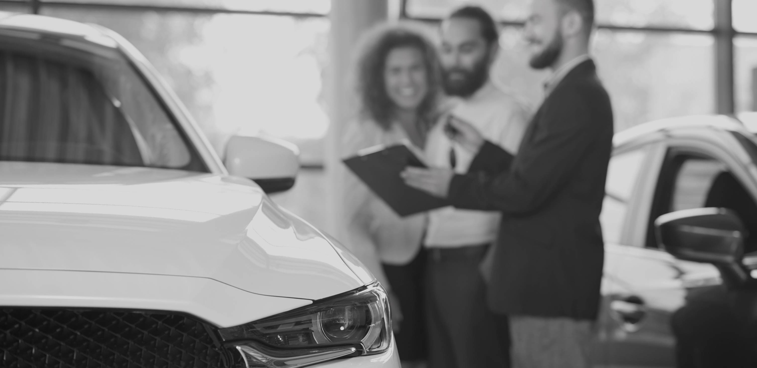 ASE Global Automotive Solutions Business Management Services
