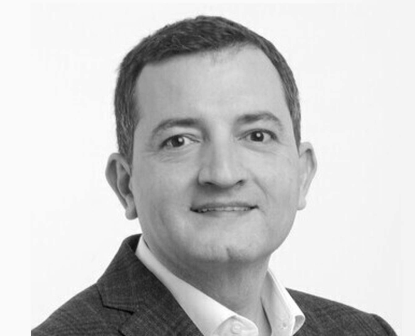 ASE Global Automotive Solutions CEO